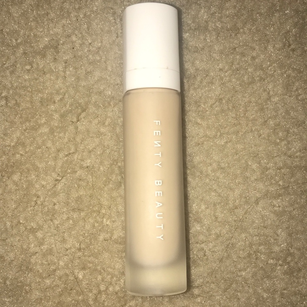 pro filt’r soft matte longwear foundation